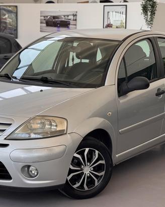 Citroen C3 1.4 Perfect Techno Bi Energy M
