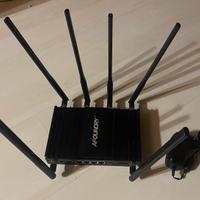 Router WiFi Afoundry EW1200  Dual Band