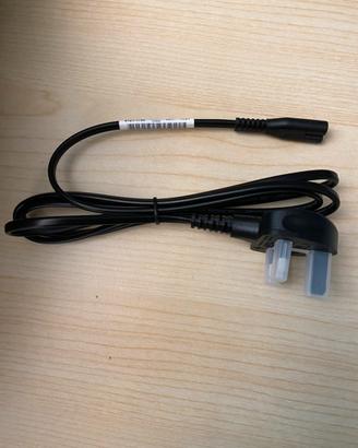 Cavo alimentazione HP 8121-1788 UK 1.5m