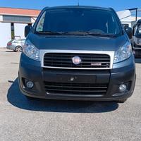 FIAT SCUDO 2.0 (C45)