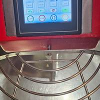 impastatrice spirale IGF 