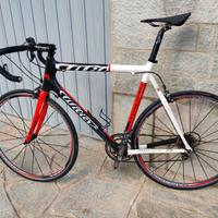 Wilier Mortirolo [full carbon]