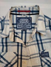 camicia Super Dry