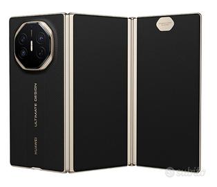 Huawei mate xts ULTIMATE 16/256 NERO