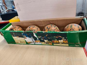 Set di bocce professionale 