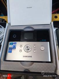 Stampante fotografica Samsung SSP 2040