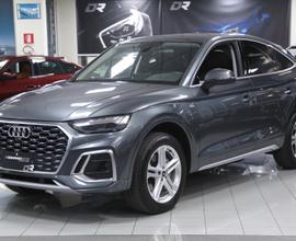 Audi Q5 SPB 40 TDI quattro S tronic S line_2024