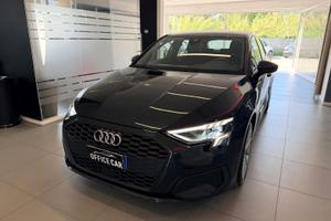 Audi A3 SPB 30 TDI S tronic Business