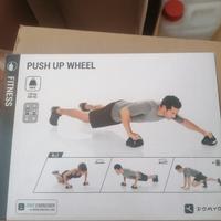 Maniglie Push Up