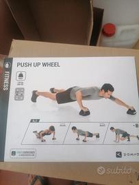 Maniglie Push Up