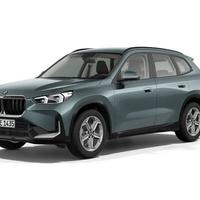 BMW iX1 eDrive 20 X-Line