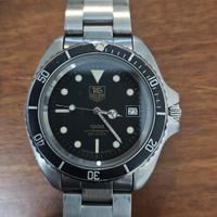 TAG HEUER 1000 MONNIN MRP