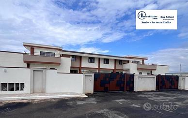 Villa di 140 m² con più di 5 locali e box auto a A