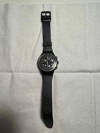orologio swatch