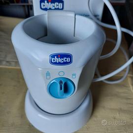 Scaldabiberon Casa-Viaggio Chicco