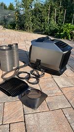 Clima ecoflow wave 2
