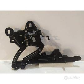 BMW X1 F48 / X2 F39 Cerniera Cofano L- 15526