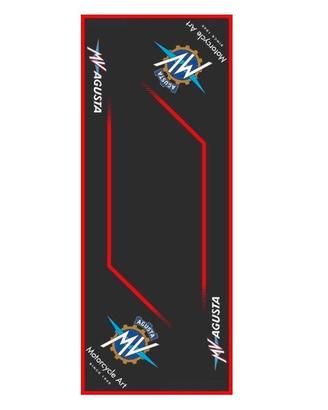 Tappeto moto mv agusta