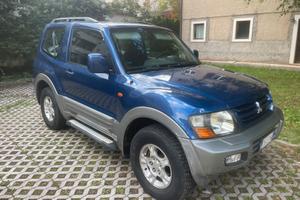 Mitsubishi Pajero 3.2 D-ID GLS 3PORTE