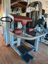 GLUTE MACHINE TECHNOGYM  SELECTION PROFESSIONALE