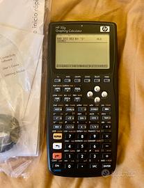HP 50g Calcolatrice programmabile Hewlett Packard