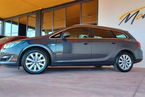 Opel Astra 1.6 CDTI EcoFLEX S&S Sports Tourer Elec