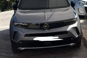 Opel mokka 2023 diesel