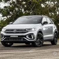 Ricambi volkswagen t-roc 2023