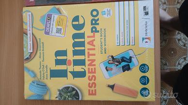 In time Essential Pro