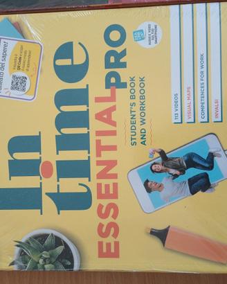 In time Essential Pro