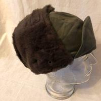 COLBACCO TEDESCO CON VISIERA DA UFFICIALE