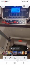 tapis roulant 