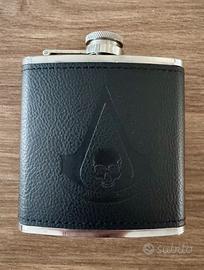 Fiaschetta da collezione assassins creed