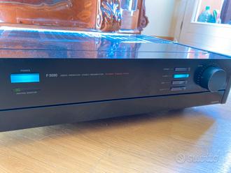 Used Onkyo P-309 Control amplifiers for Sale | HifiShark.com