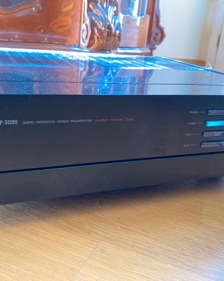 Onkyo P-3090 (P-309) Integra+ Onkyo M-5090 Integra