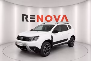 Dacia Duster 1.5 Blue dCi 8V 115 CV 4x2 15th ...