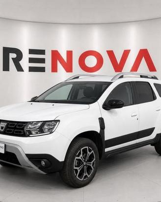 Dacia Duster 1.5 Blue dCi 8V 115 CV 4x2 15th ...