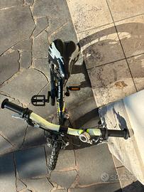 Bottecchia bicicletta per bambini