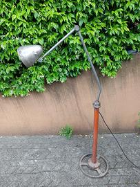 Lampada di design Americano anni '70