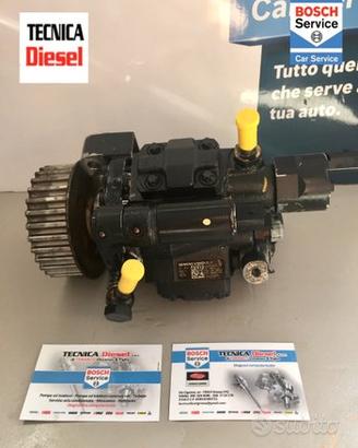 Pompa diesel SIEMENS VDO A2C20000754 REVISIONATA