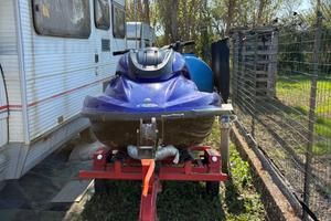 Yamaha 1300gp