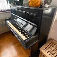 Pianoforte Roeseler
