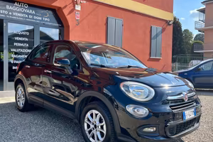 Fiat 500X 1.3 MultiJet 95 CV