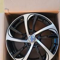 4 cerchi Nuovi 17 Volvo XC 40 XC60 Xc70 V60 S60 V4