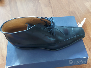 Scarpe da uomo con lacci