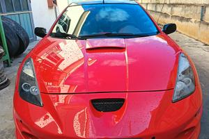 toyota celica 7° serie 