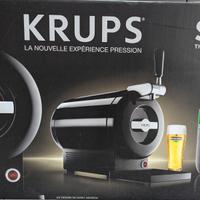 spillatore birra krups