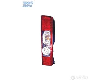 FANALE SINISTRO PER CITROEN JUMPER FIAT DUCATO PEU