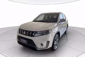 SUZUKI Vitara 1.4h Easy Cool 2wd