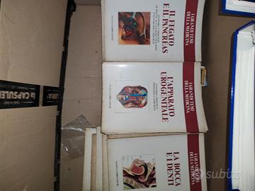 i grandi temi della medicina 